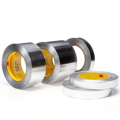 3M Cinta Foil 3500 3M Cinta Foil 3500