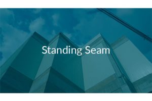 Standing Seam